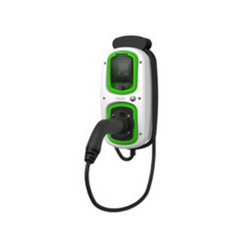 Smart EV Car Chargers